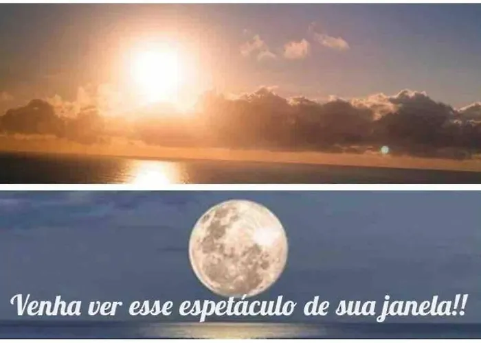 Flat Boa Viagem