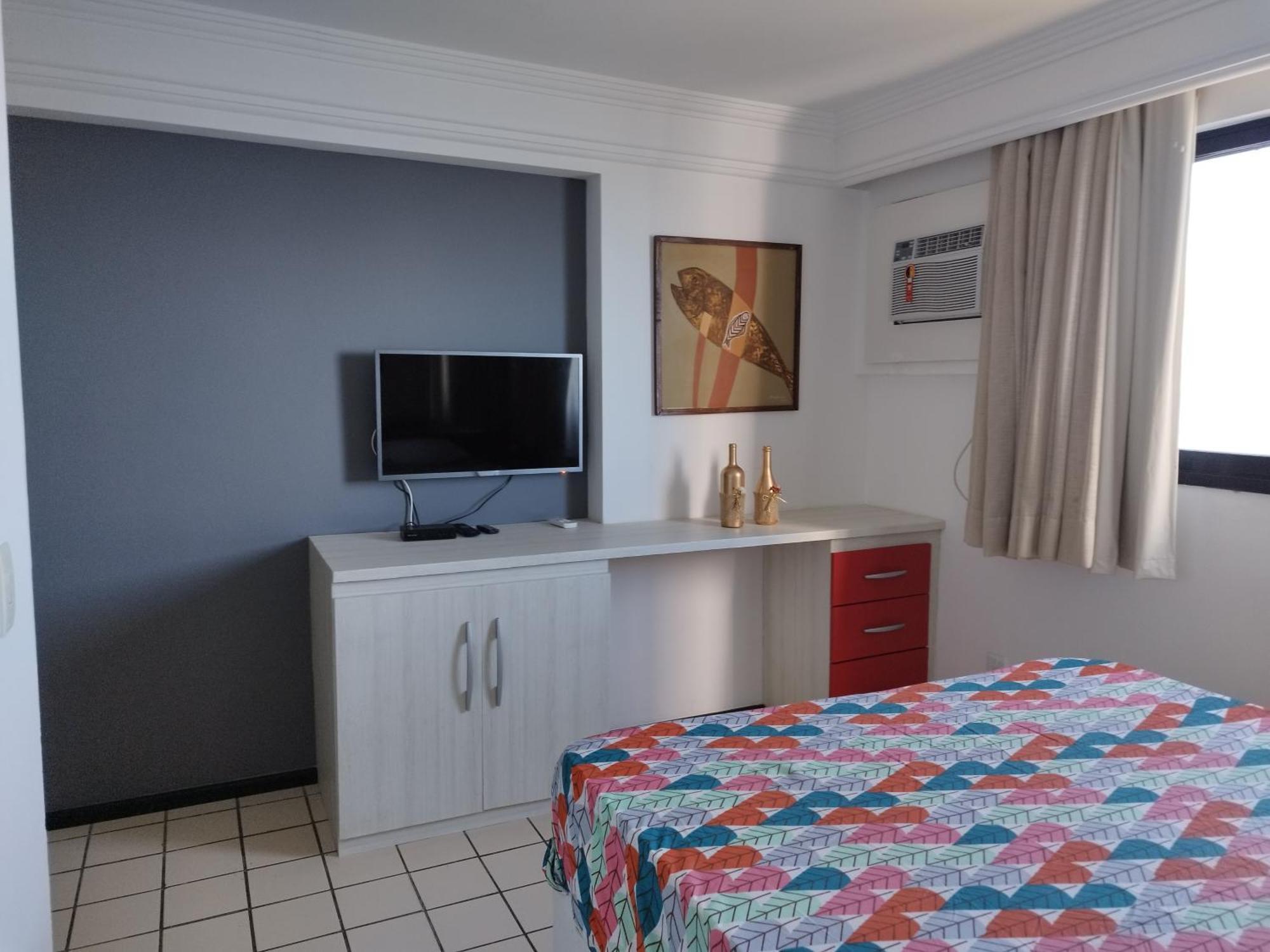 Apartment Flat Boa Viagem