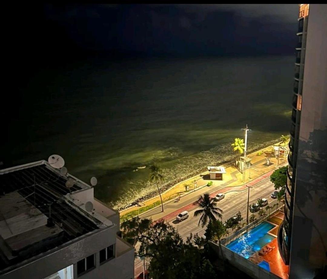 Flat Boa Viagem Recife