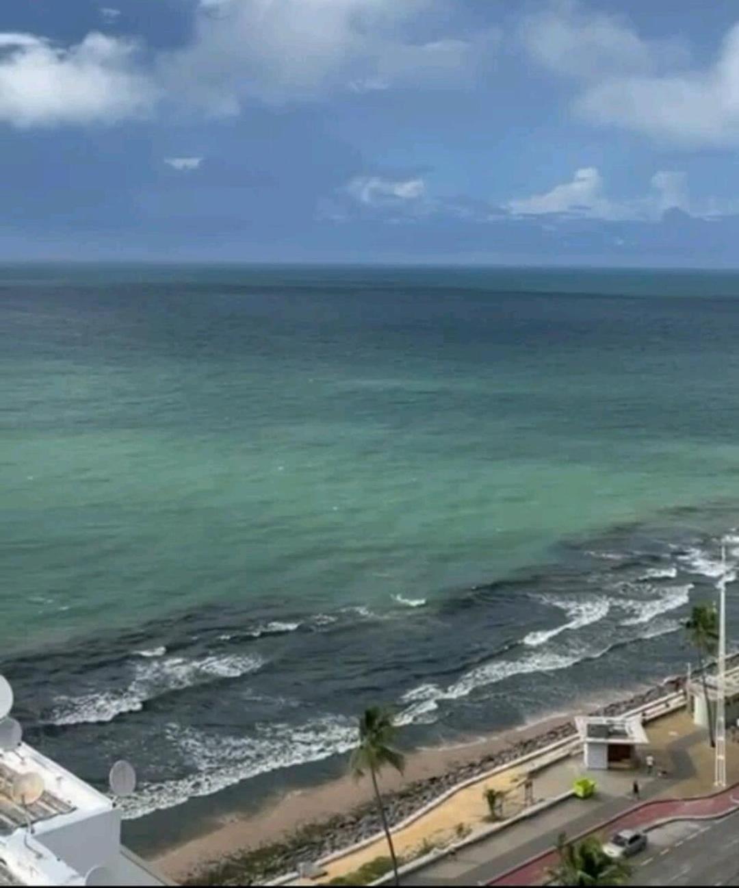 Flat Boa Viagem * Recife