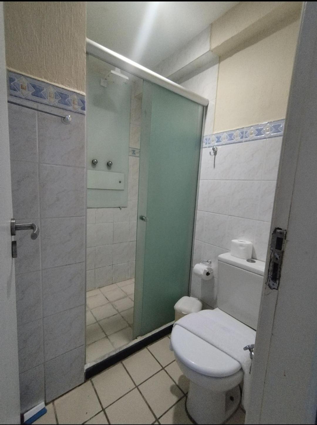 Flat Boa Viagem Apartment