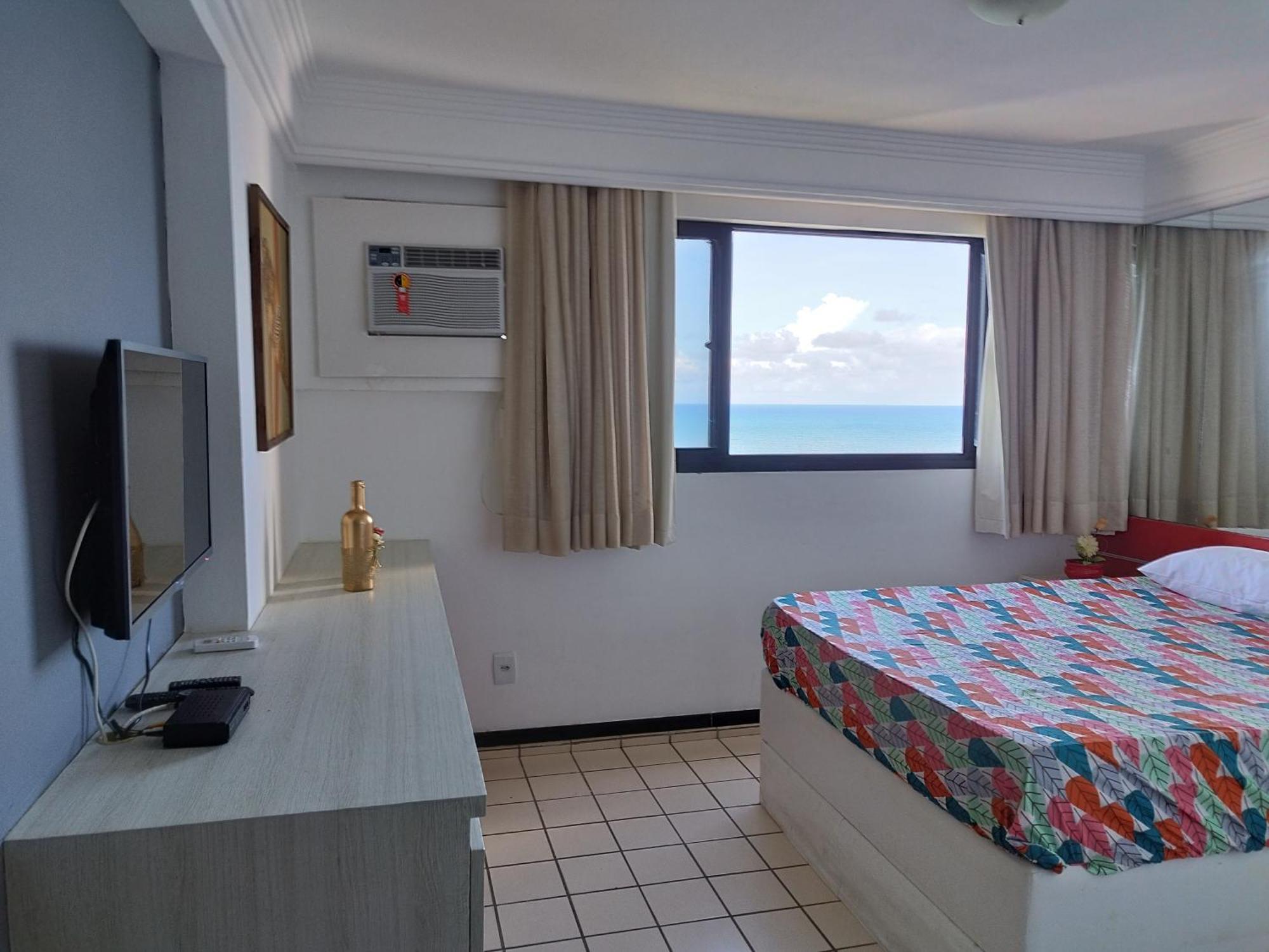 Flat Boa Viagem Apartment