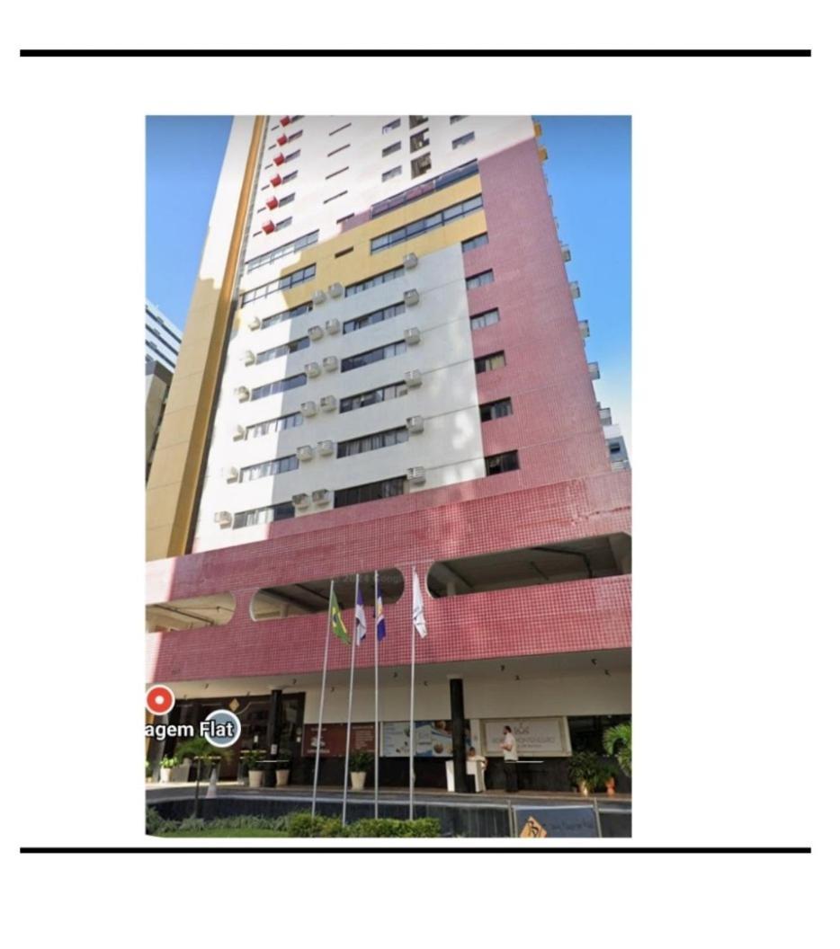 Apartment Flat Boa Viagem Recife