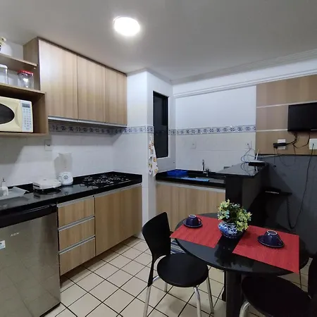 Flat Boa Viagem Apartment Recife Exterior photo
